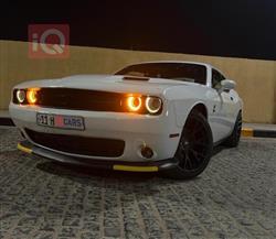 دودج تشالنجر